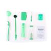 Floss Portable Oral Cleaning Care Soft Toothbrush Dental Teeth Orthodontic Kits Interdental Brush