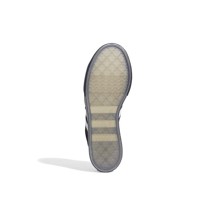 Adidas Daily 3.0 'Translucent Outsole - Black White' FW7050