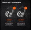 Beyerdynamic DT 990 PRO Headphones (80 Ohm) Silver