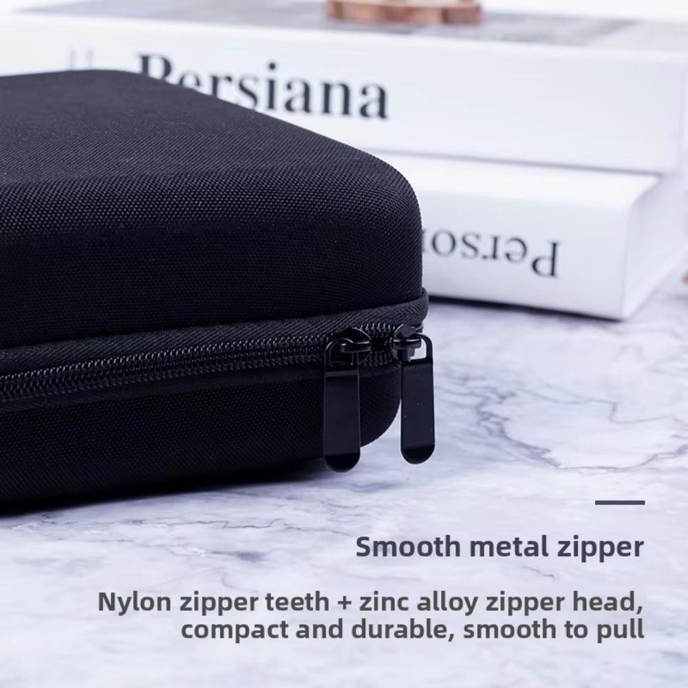 Thickened Thumb Piano Instrument Box EVA Piano Bag For 17 Tones 20/21 Tones