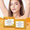 Oceaura Lemon Turmeric Soap - Gentle Cleansing For Face And Body, Brightening Skincare Suitable For Both