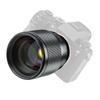 AF 85 1.8 II Professionelles Vollformat Sony E-Mount Kamera Festbrennweitenobjektiv mit Gegenlichtblende Metall Elektronische Kontakte Brennweite