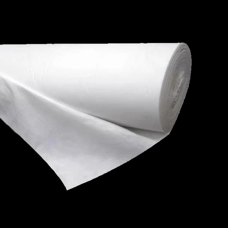 Yuzhuxun White Geotextile Fabric