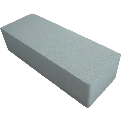 NANIWA Goken GC Square Knife Rough Whetstone #220 QA-0300