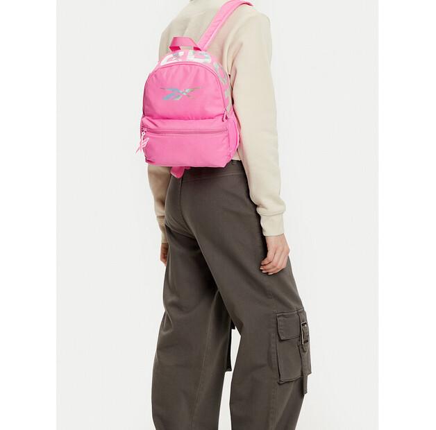 Рюкзак Reebok RBK-045-CCC-05 розовый