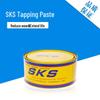Authentic Japanese SKS Tapping Paste Oil for Stainless Steel Cutting and Lubrication