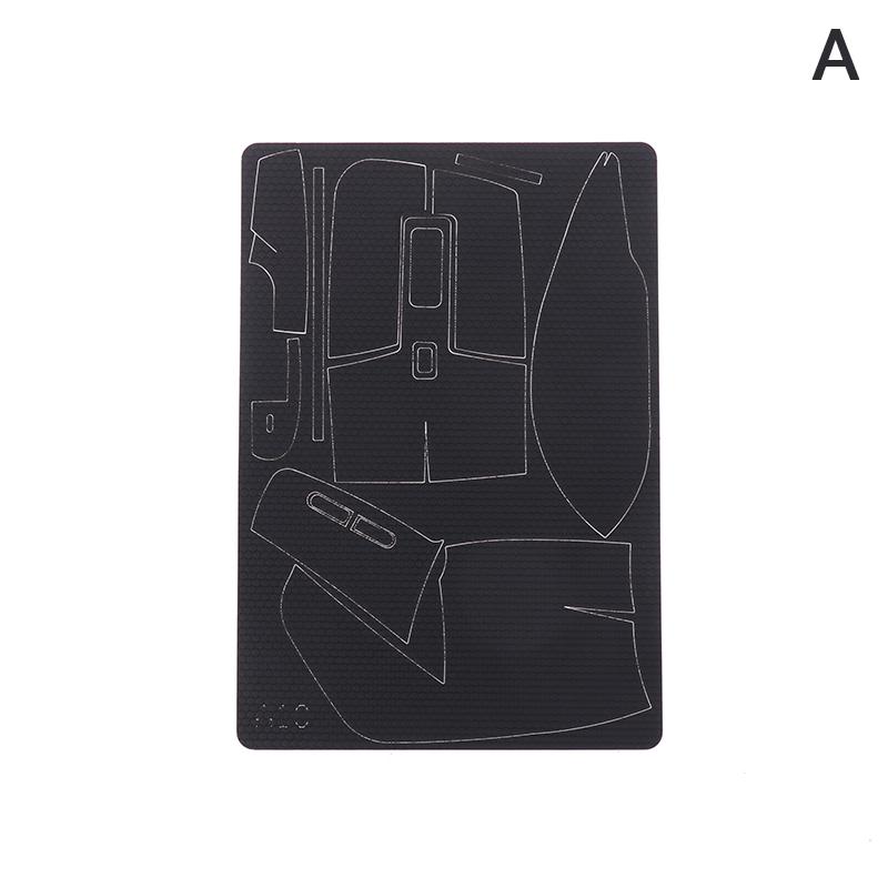 

Для Mx Master3S противоскользящая наклейка на мышь, лента, наклейка ручной работы, Нескользящая, присасывается, пот, проводная беспроводная мышь, противоскользящая наклейка as the picture