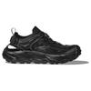 HOKA ONE ONE Hopara 2 Triple Black Sneakers 1147650-BBLC