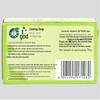 Liu Shen Aloe & Ophiopogon Feuchtigkeitsseife (4 Packung)