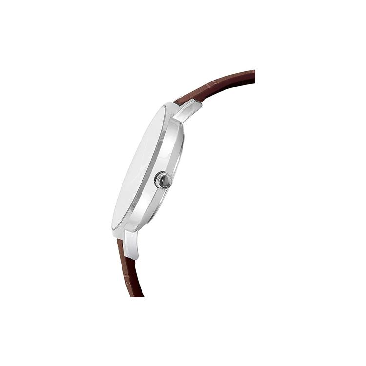 CASIO Women's Standard Series White Watch LTP-VT01L-7B2 LTP-VT01L-7B2