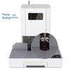 Deli 14601 Laser Positioning Electric Binding Machine CN plug (adapter included)