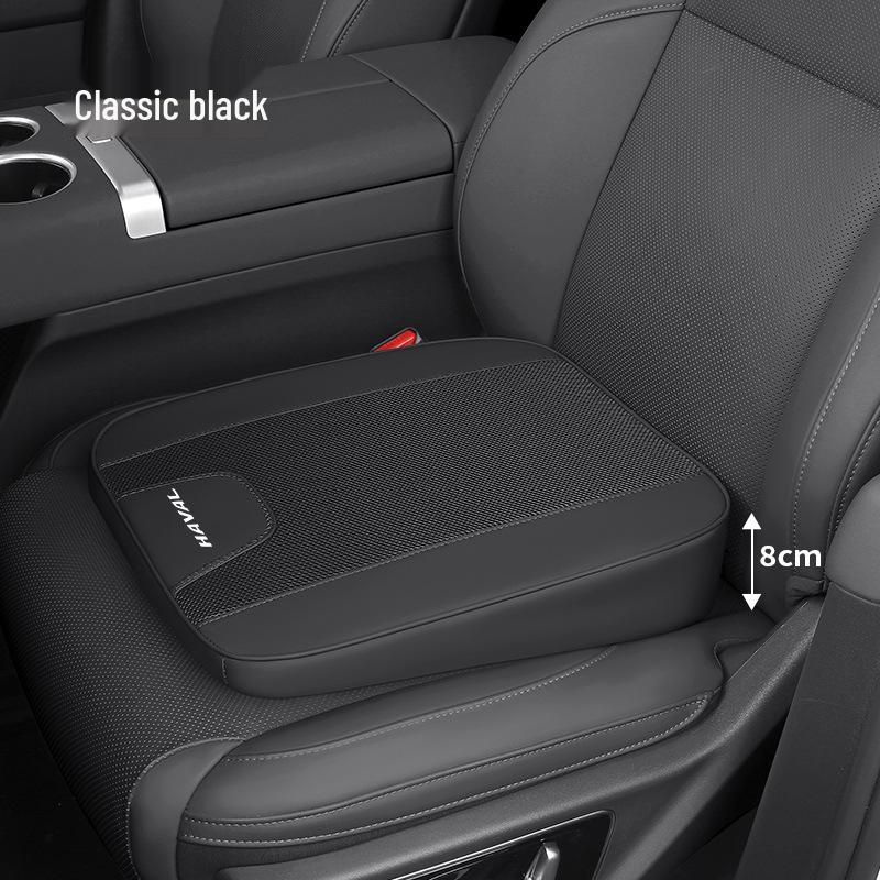 Haval H6/H5/M6 Big Dog Divine Beast Dragon Ice Silk Car Seat Cushion - Summer Cooling Pad Decor