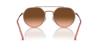 Sunglasses RB3765 COPPER 53 Ray-Ban