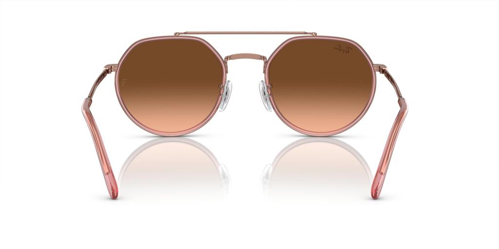 Sunglasses RB3765 COPPER 53 Ray-Ban