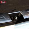 Hyundai IX35 Rear Bumper Protector Sill Strip & Trunk Guard