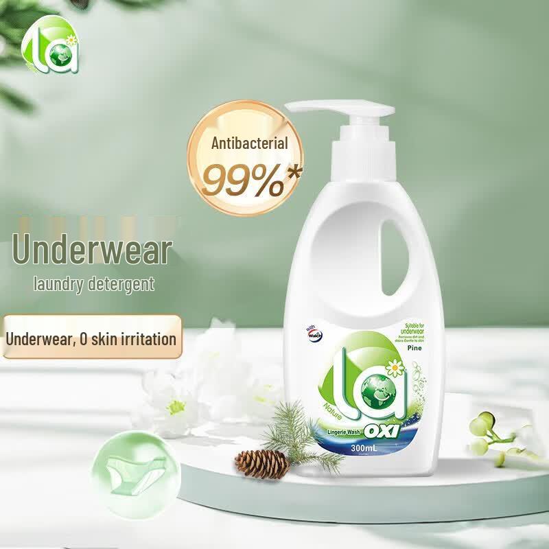 Walch Underwear Laundry Detergent