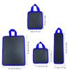 With Handle Magnetic Tool Mat Heavy-Duty Magnetic Storage Mat Organizer  Workshops