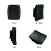 for Shoei Hornet ADV / X2 Helmet Custom Aluminium Chin Mount for GoPro13 12 11 DJI Action5pro 4 3 Insta360 X4 X3 Ace pro Camera