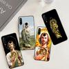 San Judas Tadeo For Huawei Nova Y70 Y60 Y90 Y61 Y91 Nova 9 10 SE 11 Pro 5T 11i 8i 3i P20 P30 P40 Lite Case