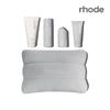 Rhode Skin Bubble Bag The Road Kit 4-teiliges Set Blasenbeutel Rhode Hailey Bieber