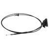 Autozubehör Innenraum Motorhauben-Entriegelungskabel Mit Griff KD53-56-720 Für Mazda Für CX5 2012-2015