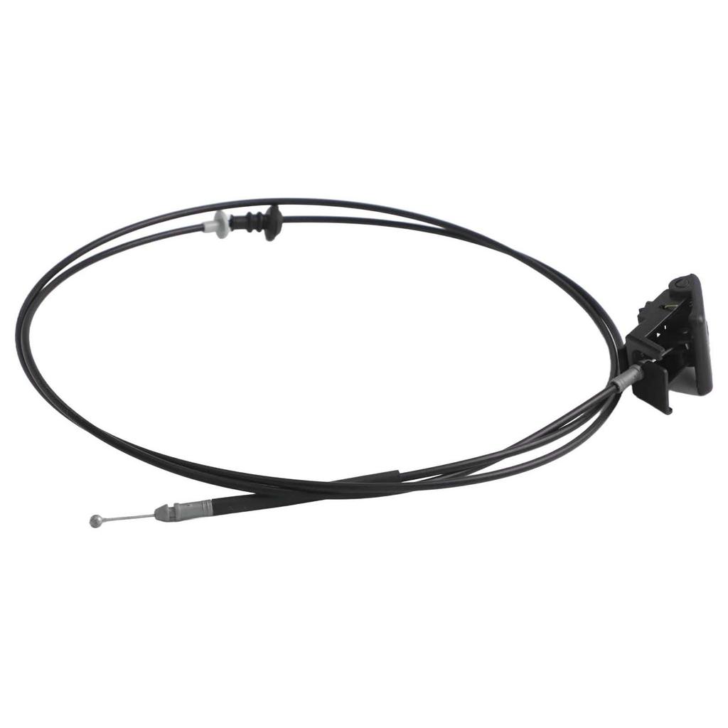 Autozubehör Innenraum Motorhauben-Entriegelungskabel Mit Griff KD53-56-720 Für Mazda Für CX5 2012-2015