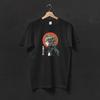 Mikey Manjiro Toman Leader Graphic Anime T-Shirt Men Unisex Heavy Cotton Tee