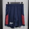 Mens Soccer Shorts 2025-2026 Player Version Team Kits Argentina Brazil Portugal Manchester City Inter Milan Miami