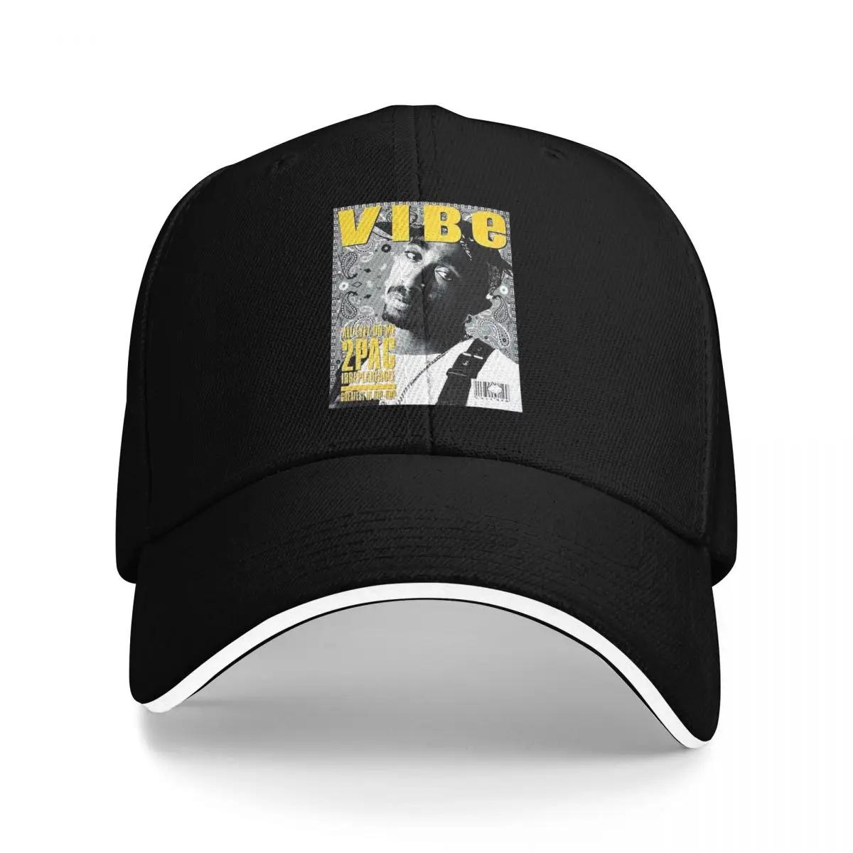 Винтажная Кепка 2PAC Летняя Кепка Бейсболка Бейсболка Для Унисекс One Size