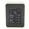 Quality Monitor, 15-in-1 WiFi   Detector with Color LCD Screen Fit for   Smart, Detects PM0.3 PM1.0 PM2.5 PM10 CO CO2 HCHO TVOC Temp Humidity