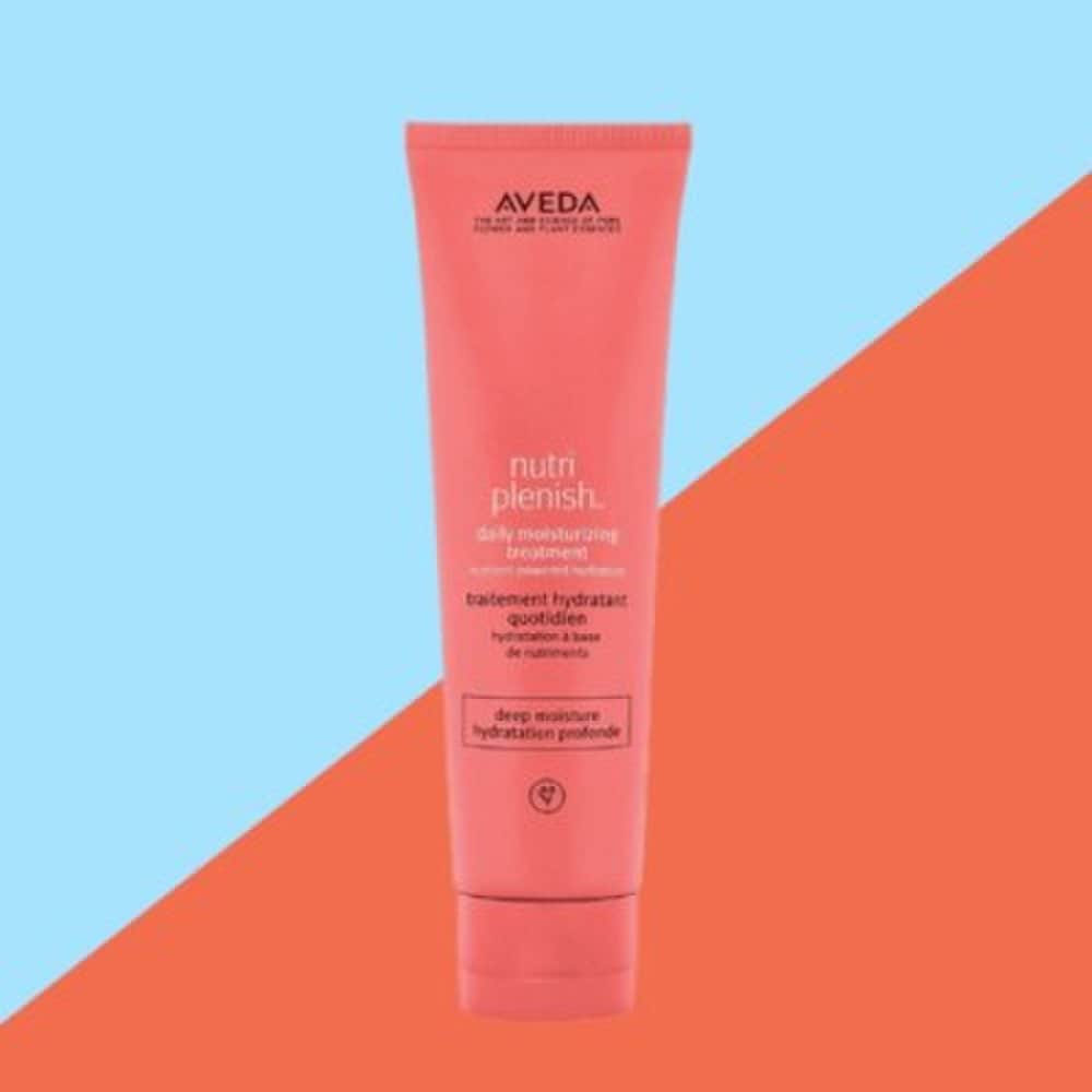 

Aveda Nutriplenish Daily Moisturizing Treatment 150ml