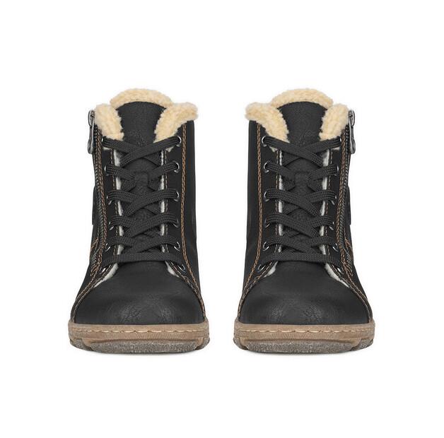 Ботильоны Rieker Z0121-00 черные