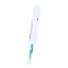Universal Fiber Optic Cleaning Pen Fiber Optical Cleaner KOC250 Fit for FC,SC, AT, E2000 2.5mm