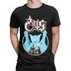 T-Shirts for Men Hipster 100% Cotton Tees Round Collar Short Sleeve T Shirt Printed Tops