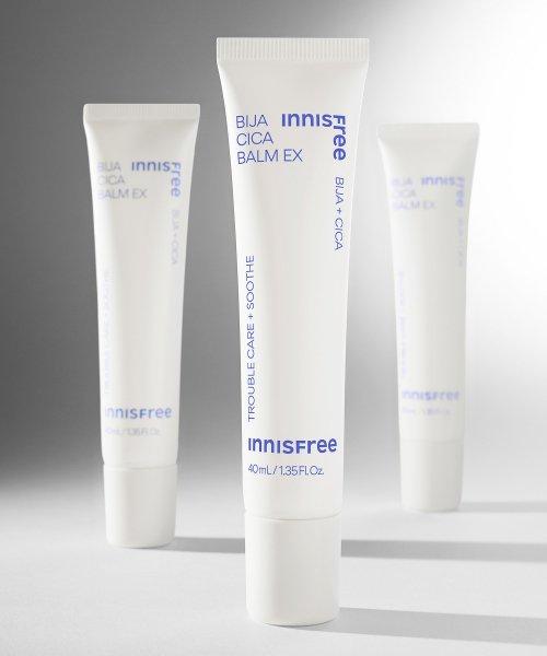 Innisfree Bija Cica Balm EX 40mL