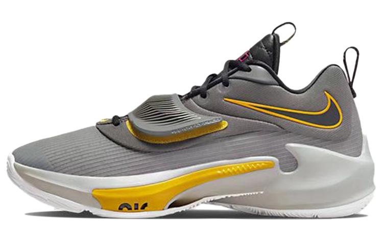 Nike Zoom Freak 3 EP  Low Battery  DA0695-006 40.5