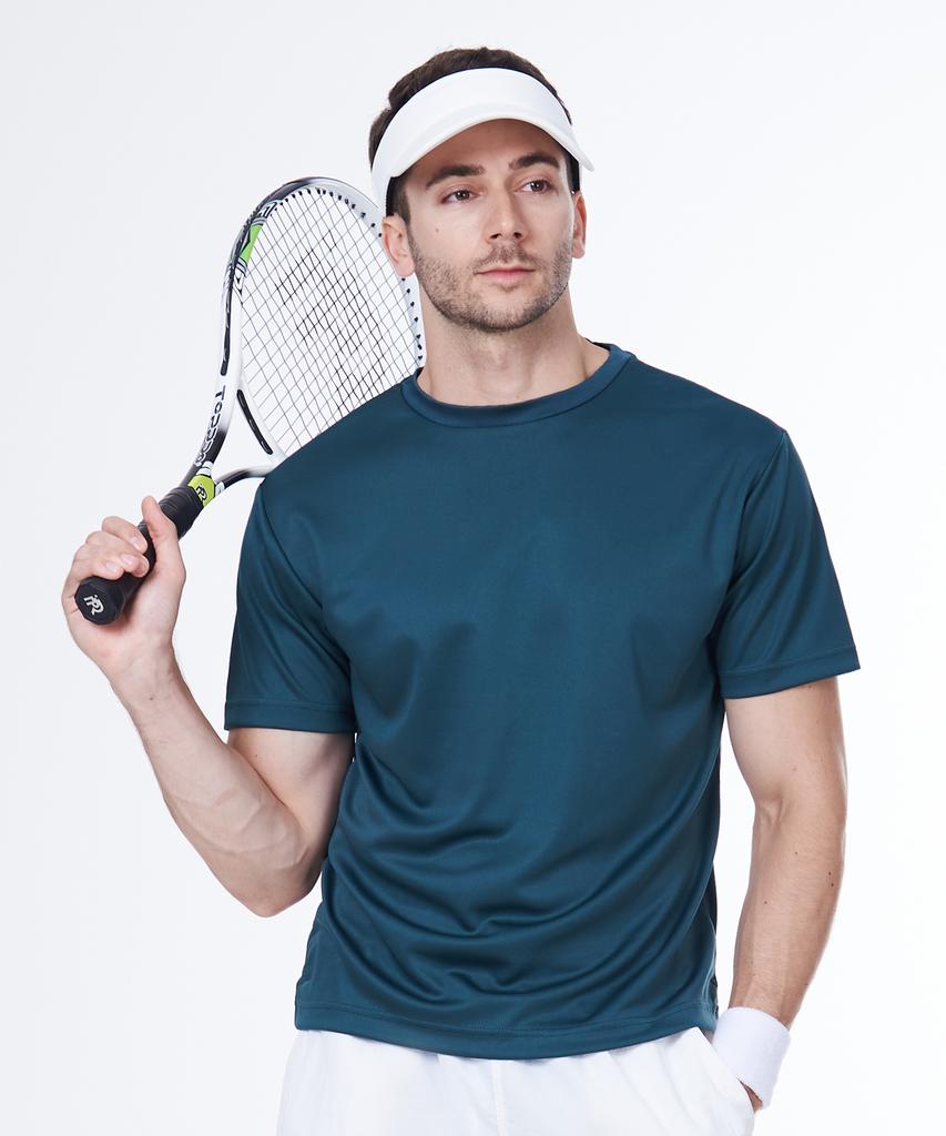 Easy By Coolskin Men'S Short Sleeve T-Shirt 7 Colors (Type B)