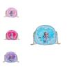Adorable Cartoon Anime Shoulder Bag For Kindergarten Girls In Cute Colors And Designs
