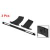 3PCS Car Cup Holder Set Trim Divers Passenger Side for BMW 3Series 51459173463