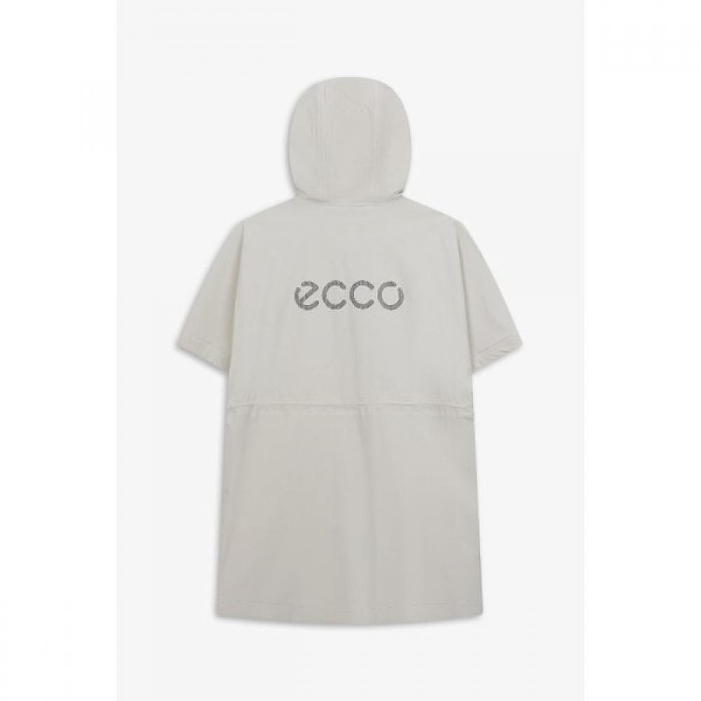Ecco Golf Women Poncho Rainwear  Esacjk21010 
