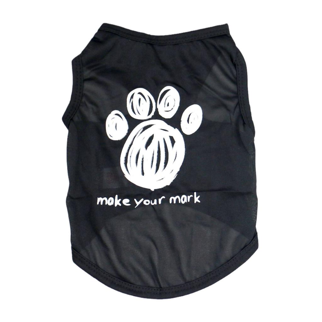 Dog Summer Vest Cool Breathable Air Conditioning Clothing Mosquito Protective Clothing Sun-protective Four-piece Set