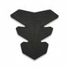 Motorcycle Gas Tank Pad for Suzuki GSX250R GSX 250R 2018-2024, Anti-Slip, Anti-Scratch, Durable Honeycomb Design, Black