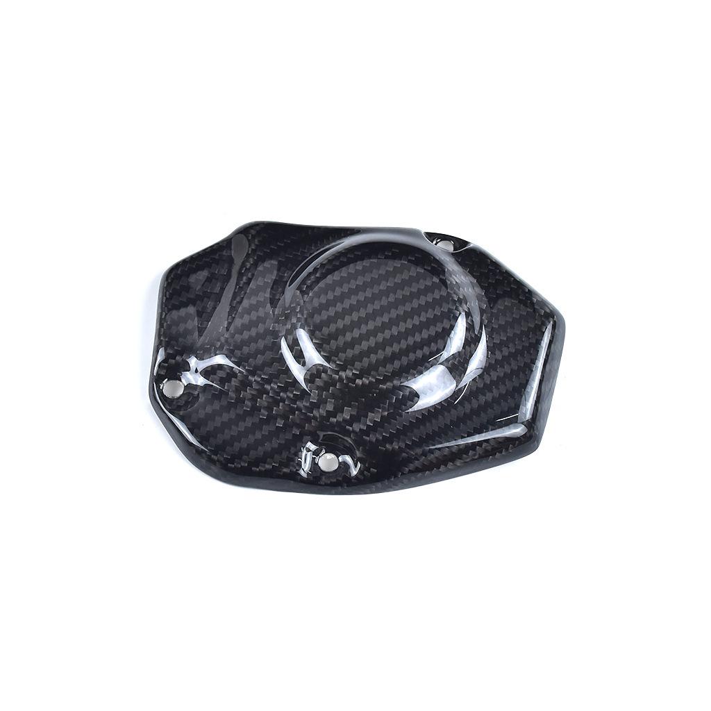 Kawasaki Z1000 2014+ Carbon Fiber Motorcycle Accessories 3K Dry Carbon Shell Parts