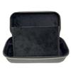 Game Console EVA Bag Scratchproof Storage Box for NS2 Protector Case with Card Slot & Handle Travel Carrying Pouch