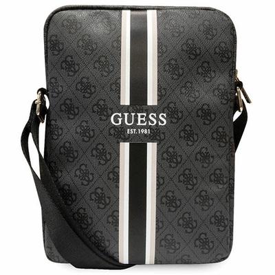 Bag Gutb10P4Rpsk 10Black/Black 4G Stripes Tablet Bag