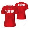 Sports Mesh T-shirt Mali Flag For Running Bike Soccer Tennis Football Fitness Tees 3D Printed Custom
