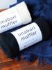 Beams Japan Miyazaki Season Muffler SP Black Free