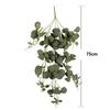 Real Touch Ivy Wall Hanging Garlands Elegant Fake Plants  Outdoor Indoor Garden