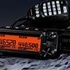 YAESU FTM-150R Dual-Band Mobile Radio (CN version)