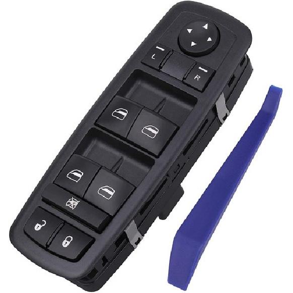 Window Switch Controller For 2008 2009 Chrysler Town&Country Dodge Grand Caravan